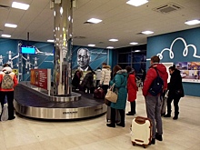 Три авиакомпании отменили рейсы из Москвы в Волгоград 24 февраля