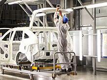 В локализации ищут компромисс: Минэкономики предложило послабления для автоальянсов и небольших игроков