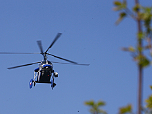 Российские авиакомпании смогут покупать вертолёты в лизинг