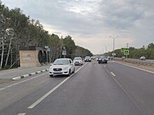 На трассе под Оренбургом насмерть сбили пенсионера