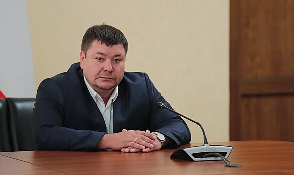 Министра здравоохранения Крыма уволили из-за ситуации с COVID