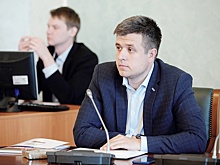 Депутат Госдумы Александр Толмачев - о лицензировании деятельности бизнес-тренеров в интернете