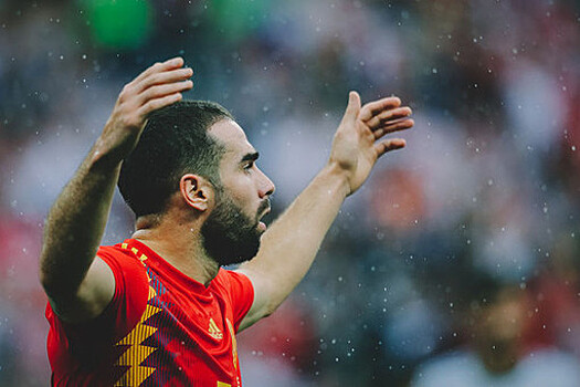 Сборная Испании уступила Шотландии в матче второго тура отборочного этапа ЧЕ-2024