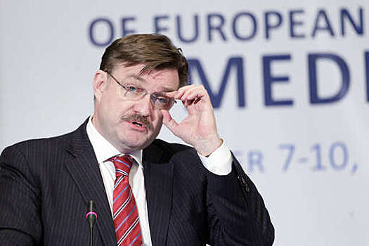 ТАСС: уехавший на Украину журналист Киселев накопил в РФ долги на 3,4 млн рублей