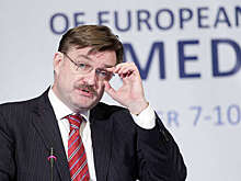 ТАСС: уехавший на Украину журналист Киселев накопил в РФ долги на 3,4 млн рублей