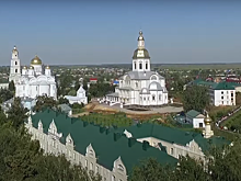 Коронавирус подтвердился у 56 человек в нижегородском Дивееве