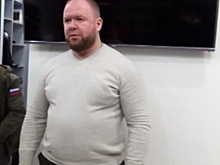 В Петербурге задержали крупного криминального авторитета Аноху