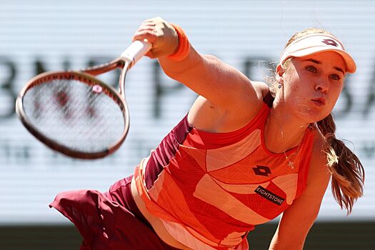 Турнир WTA-250 в Хертогенбосхе: результаты матчей 9 июня