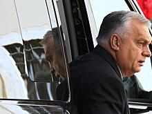 Стало известно, когда Орбан обсудит с Трампом проведение саммита РФ и США