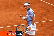 Турнир ATP-250 в Бостаде: Каспер Рууд — чемпион, самые красивые розыгрыши турнира, самые забавные моменты, видео