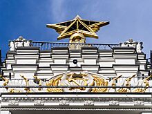 Фильм о мужестве и доблести защитников Родины покажут в музее героизма на ВДНХ