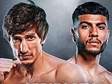 Россиянин Абдуллаев может сразиться за временный титул IBF — назначены переговоры