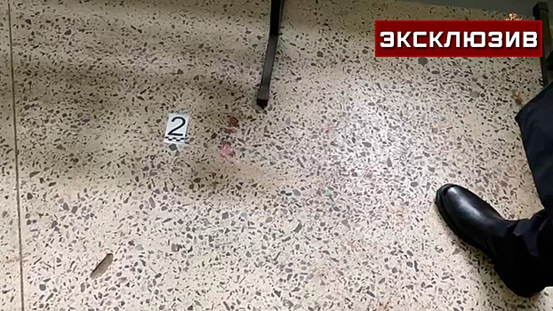 Задержанный в Архангельске за нападение с ножом студент не состоял на учете в ПНД