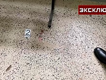 Задержанный в Архангельске за нападение с ножом студент не состоял на учете в ПНД