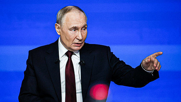 "Что он несет": Путин сделал резкое заявление о Рютте