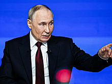 "Что он несет": Путин сделал резкое заявление о Рютте