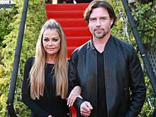 Экс-супруга Дениз Ричардс могут депортировать из-за развода с актрисой