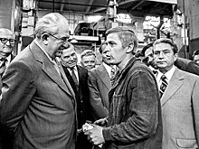 Как Андропов изменил СССР