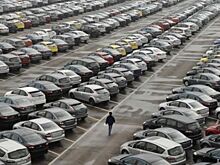 Авторынок Испании в июне достиг четырехлетнего минимума