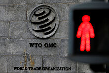 США лишили ВТО возможности разбирать торговые споры