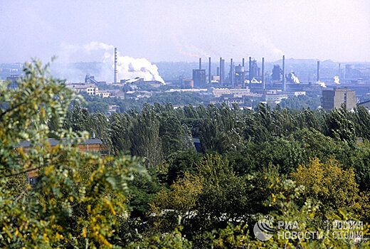 Как «национализация» боевиков развалила экономику в ОРДЛО