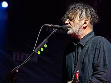 «Макаревич и Шевчук потеряли связь с реальностью»: Вадим Самойлов — об уехавших артистах, спецоперации и творчестве