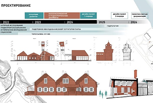 В Новосибирске заморозили деятельность рабочей группы по парку «Усть-Тула»