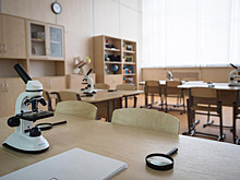 Детский сад на 350 мест построят до конца года в жилом районе Новые Ватутинки