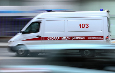 Несколько человек пострадали при атаке БПЛА на жилые дома в Котовске