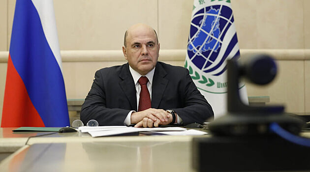 Михаил Мишустин попросил министров не раздражать население роскошью