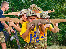 Украинских детей прямо в школе научат ненавидеть русских