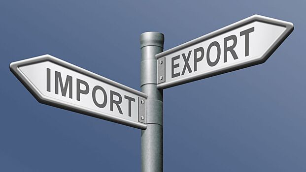 Саратовская область экспортирует сырье, импортирует - готовые изделия и пальмовое масло