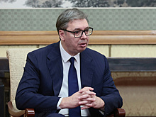 Недоброжелатели решили притянуть президента Сербии к делу о "снайперском туризме" в Сараево