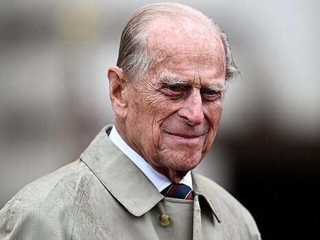 Британский суд на 90 лет засекретил завещание принца Филипа