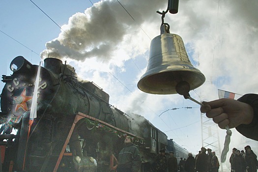 В Ингушетии и Чечне собираются запустить туры выходного дня на ретропоездах