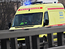 В Мурманске мужчина убил врача и покончил с собой