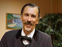 Актер Гиртс Лукевицс: об «Угрюм-реке», Суздале и культурном шоке