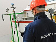 Минстрой опровергает грядущий дефицит оборудования для водоснабжения