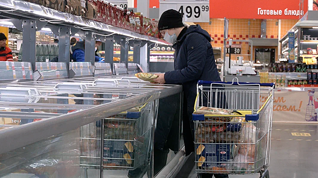 Группа "М.Видео-Эльдорадо" в IV квартале увеличила общие продажи на 43,3%