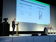 ТОАЗ рассказал о строительстве нового агрегата карбамида