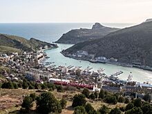 Эксперт: дорога в Крым через Донбасс и Новороссию стала новым трендом