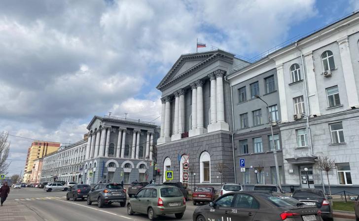В Курске начинающие предприниматели могут получить субсидию до 300 тысяч рублей