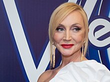 Россияне раскритиковали Орбакайте, которая назвала себя "девочкой-католичкой"