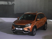 Рост цен на Lada связали с устареванием автопарка