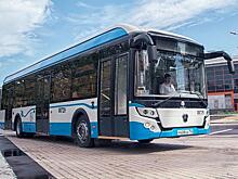 Куряне снова ждут электробусы: следующая дата 21 ноября