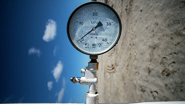 Мировые цены на нефть снижаются