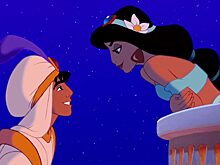 Аладдин, Питер Пен, Дамбо: расизм в мультфильмах Disney