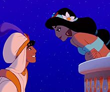Аладдин, Питер Пен, Дамбо: расизм в мультфильмах Disney