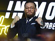 Оценены шансы Макгрегора принять участие в турнире UFC в Белом доме