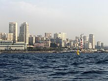 Израиль начал наносить массированные удары по «Хезболле» в Ливане